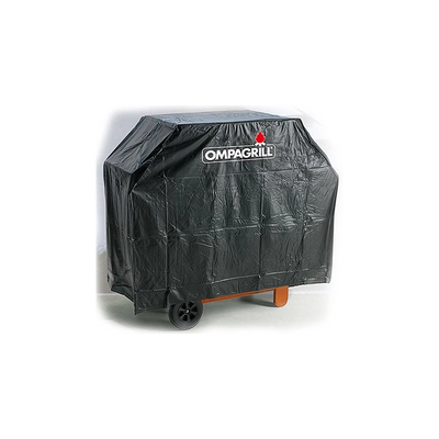 CUSTODIA PER BARBECUE