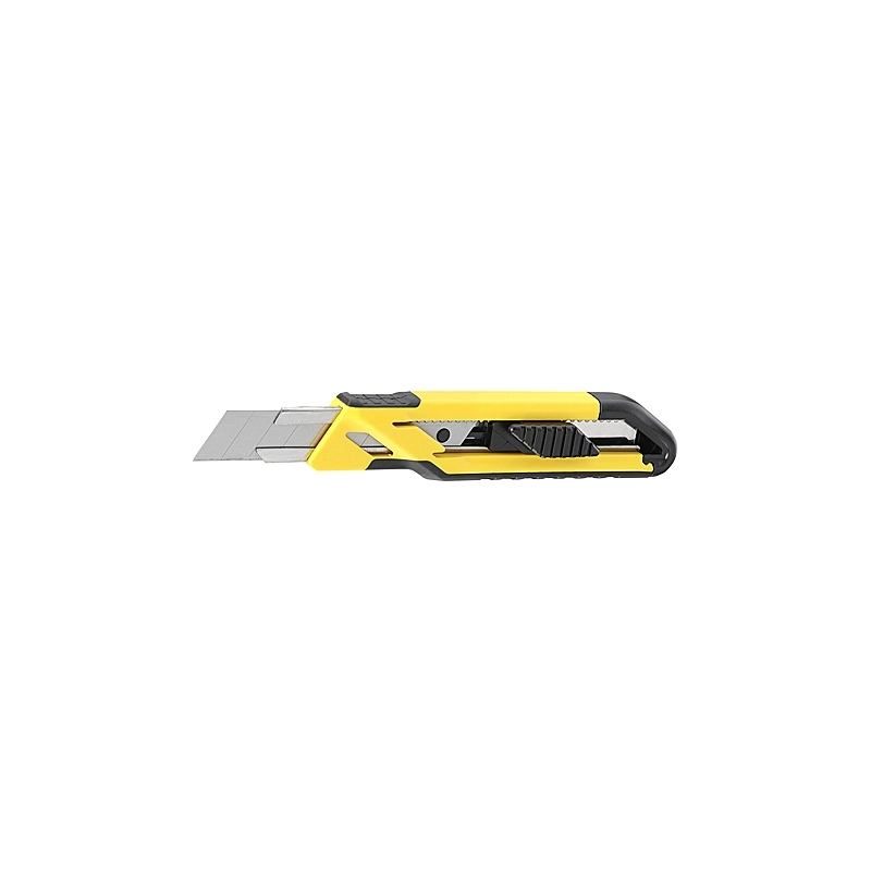 CUTTER A PULSANTE STANLEY