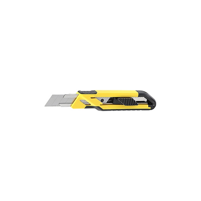 CUTTER A PULSANTE STANLEY