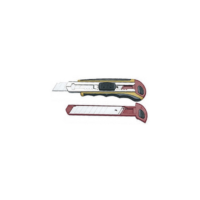 CUTTER AUTOBLOCCANTE XD-896A