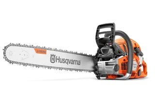 562 XP G Mark II Husqvarna
