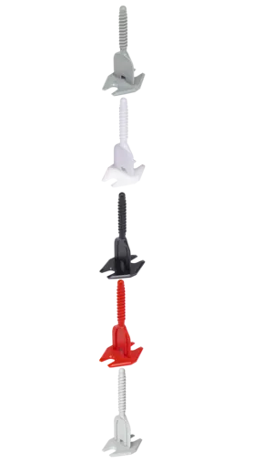 Rubi Base Piana Cyclone - Cyclone Level System