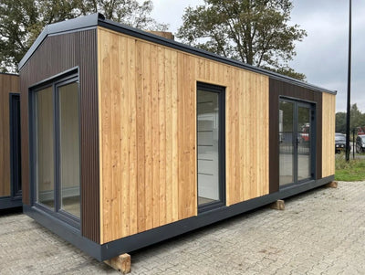 MODULA nuova 24 Garico Box