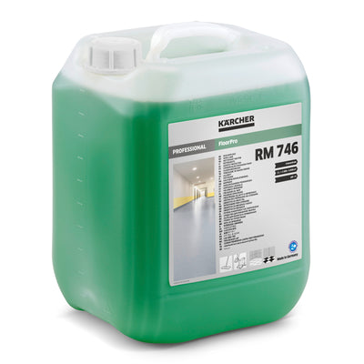 Detergente Wipe Care RM 746, 10l Kärcher