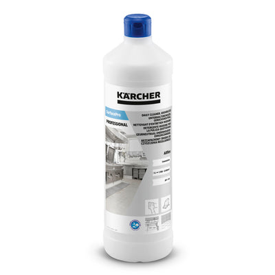Detergente quotidiano SurfacePro Allflex, inodore, 1l Kärcher