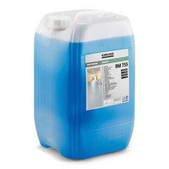Detergente per pavimenti a bassissima schiumosità RM 755 ES ASF, 20 L Kärcher