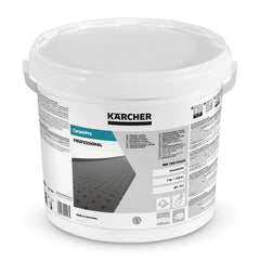 منظف بودرة RM 760 ASF press&ex، 10kg Kärcher
