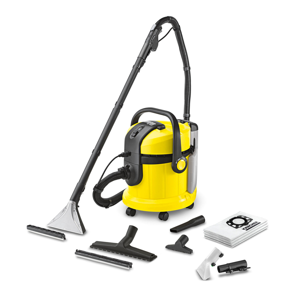 SE 4001 Plus Kärcher