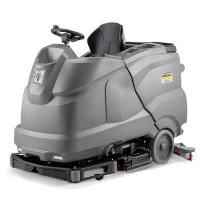 Lavasciuga pavimenti B 200 R Bc +D90 Kärcher
