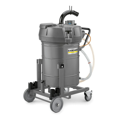 Aspirapolvere professionale IVR-L 100/24-2 Tc Dp Kärcher