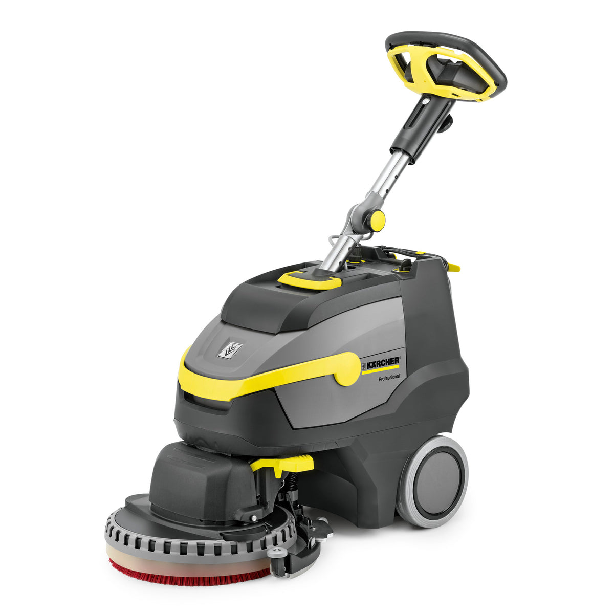 Lavasciuga pavimenti BD 38/12 C Bp Pack Kärcher