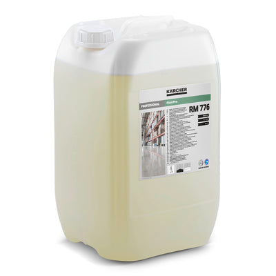 Detergente specifico RM 776 ASF NTA Free, 20l Kärcher