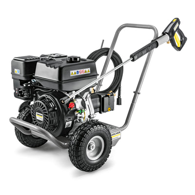 PRO HD 8280 Kärcher - Idropulitrici ad Acqua Fredda