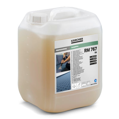 Detergente Dry&Ex RM 767, 10l Kärcher