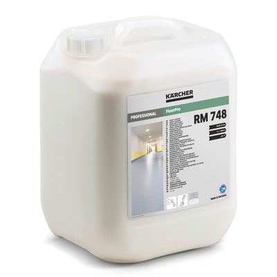 Detergente spray RM 748, 10l Kärcher