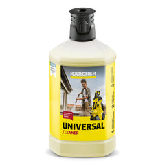 Detergente universale - 1 l RM 626, 1l Kärcher