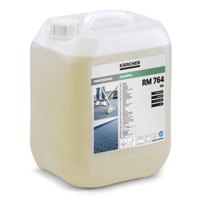 Detergente CarpetPro RM 764, 10l Kärcher