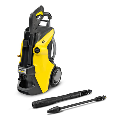 Idropulitrice ad alta pressione K 7 Power Flex Kärcher