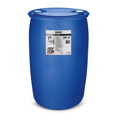 Detergente sgrassante per olio e grasso RM 31 ASF eco!efficiency Kärcher