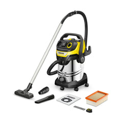 Wet and dry vacuum cleaner WD 7 Control P S Kärcher
