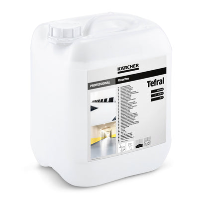 Detergente multiuso Tefral, 10l Kärcher