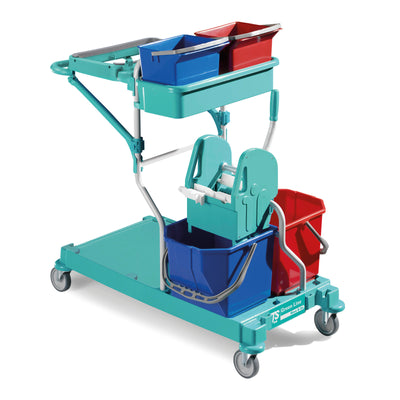 Carrello Trolley Classic II Kärcher