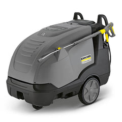 Hot-water pressure washer HDS-E 8/16-4 M 24 kW, Kärcher