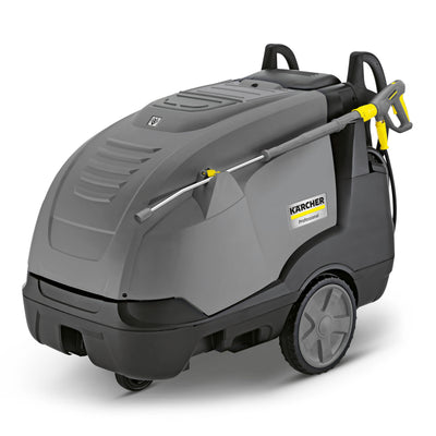 Idropulitrice ad acqua calda HDS-E 8/16-4 M 24 kW Kärcher