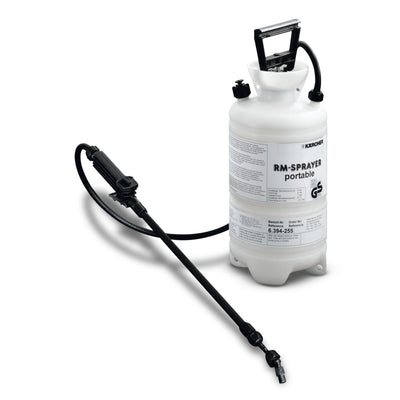 Nebulizzatore 5 litri Kärcher