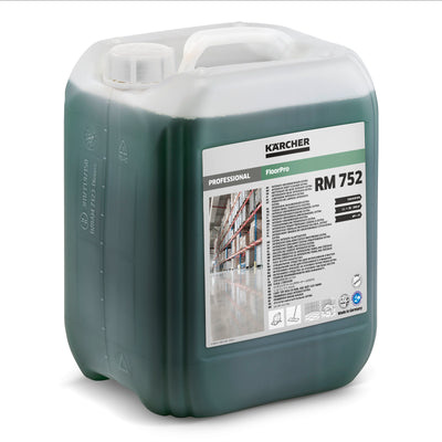 Detergente per pulizie di fondo intensivo RM 752 ASF Extra, 10L Kärcher