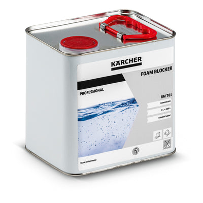 Antischiuma RM 761, 2,5L Kärcher