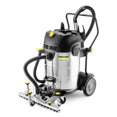 Aspirapolvere professionale NT 75/2 Tact² Me Tc Adv Kärcher