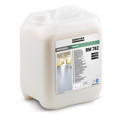 Cera protettiva Protect Dispersion Extra RM 782, 5l Kärcher