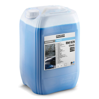 Detergenti Coadiuvante di asciugatura RM 829 Classic, 20l Kärcher