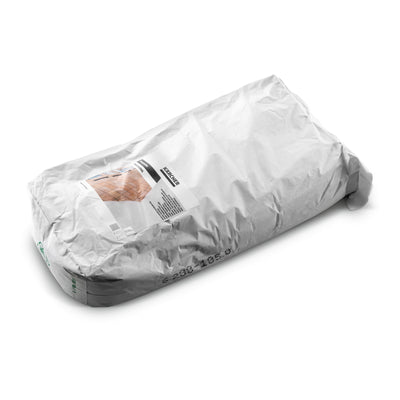 Sabbiante grossolano abrasivo per sabbiatura, 25kg Kärcher