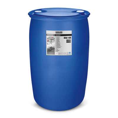 Detergente fosfatante liquido RM 48 ASF, 200l Kärcher