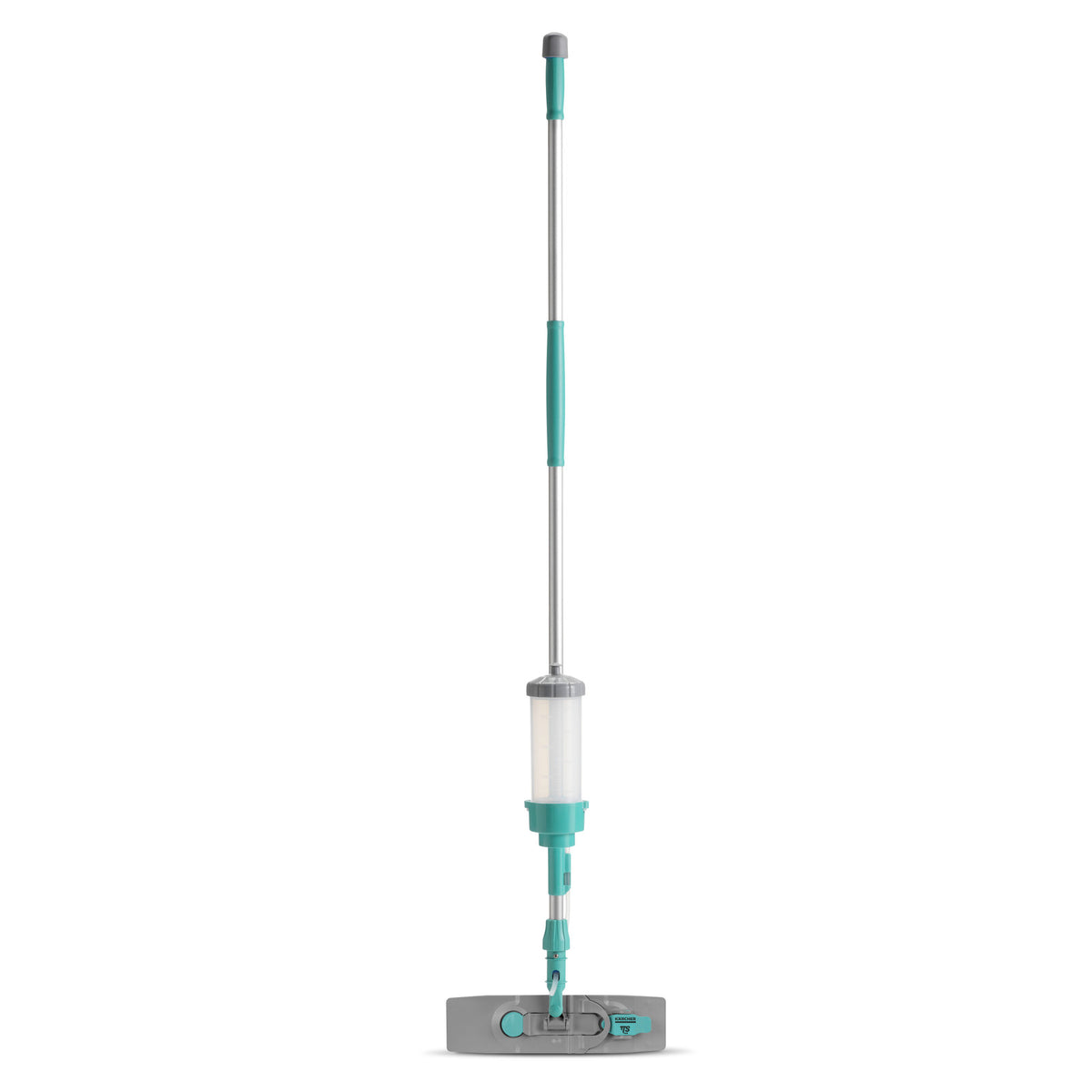Attrezzatura Pulizia Manuale Kit mop a tasche SafeClip OneJet Premium 40 cm Kärcher