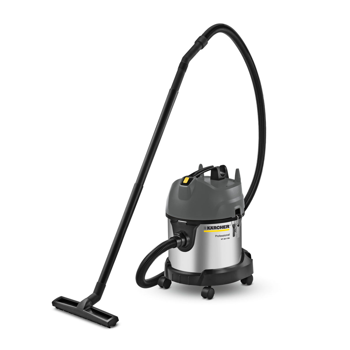 Aspirapolvere professionale NT 20/1 Me Classic Kärcher