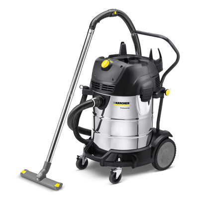 Aspirapolvere professionale NT 75/2 Tact² Me Kärcher