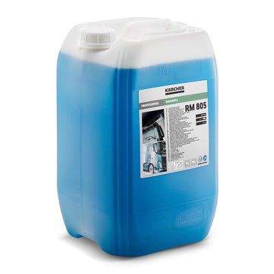 Detergente per camion VehiclePro RM 805 alcalino senza NTA, 20L Kärcher