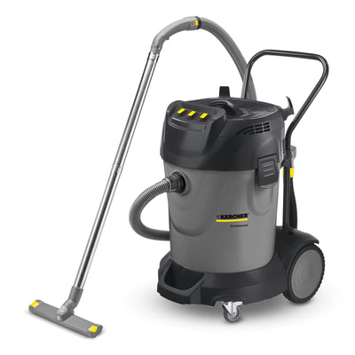 Aspirapolvere professionale NT 70/3 Kärcher
