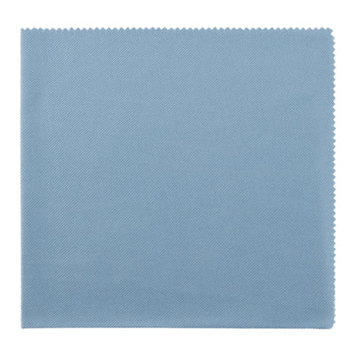 Panno MF Shine blu Premium 38x38 cm confezione da 5 Kärcher