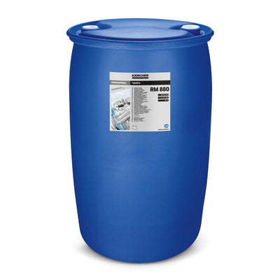 Detergente Polymer TankPro RM 880, 200l Kärcher