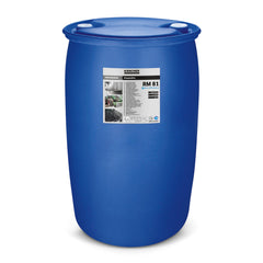 Detergente attivo alcalino RM 81 ASF eco!efficiency 200l Kärcher