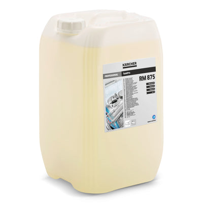 Detergente alcalino TankPro RM 875, 20l Kärcher