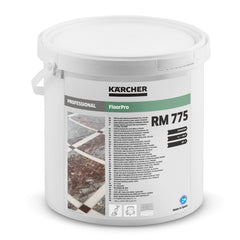 Detergente cristallizzante in polvere RM 775, 5kg Kärcher