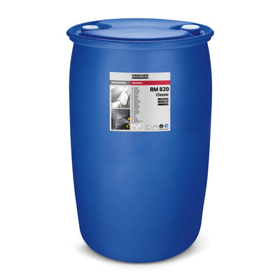 Cera a caldo VehiclePro RM 820 Classic, 200l Kärcher