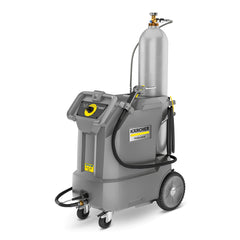 Sabbiatrice a ghiaccio secco IB 10/15 L2P Advanced Kärcher