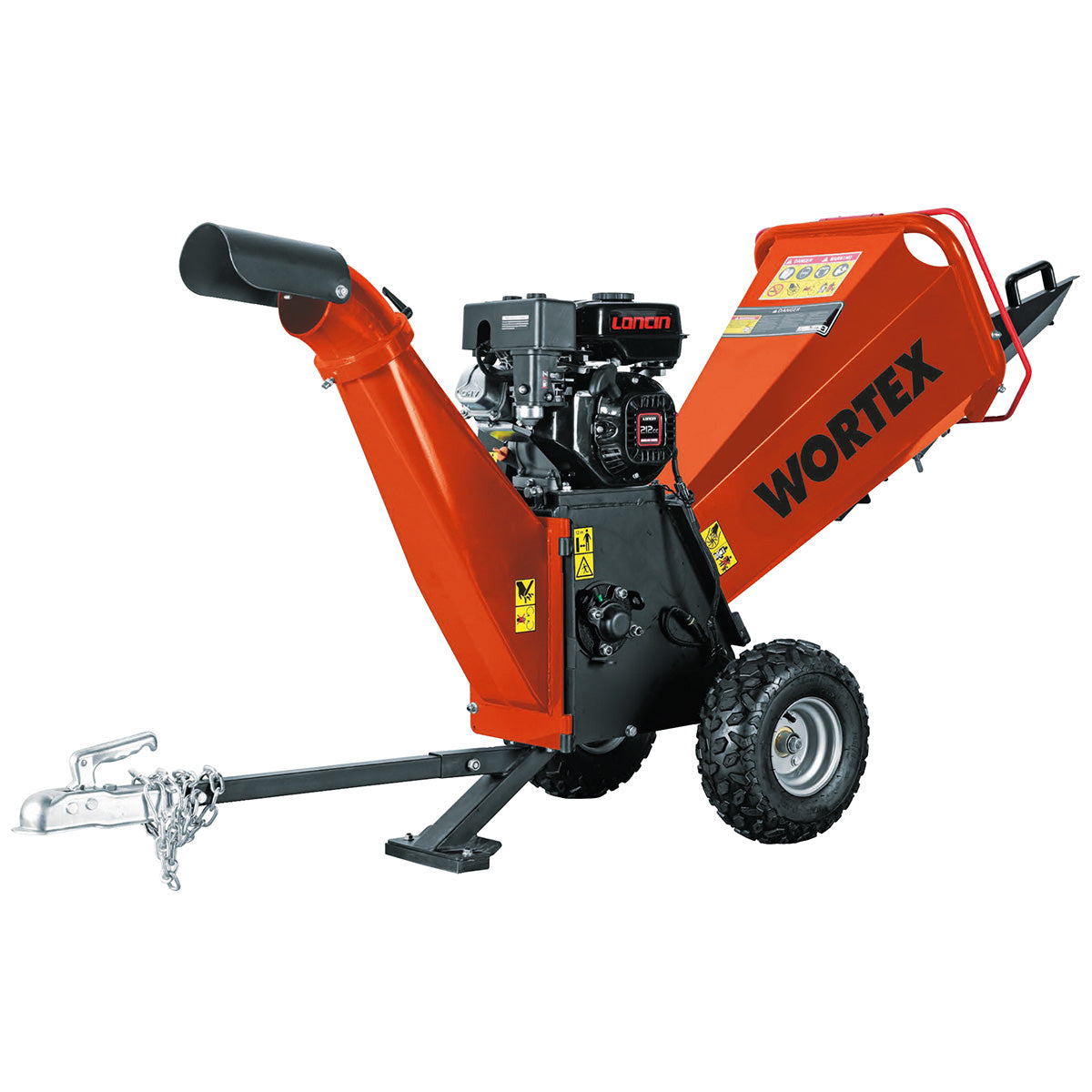 Wortex DRAKE D210/100L - Prodotti