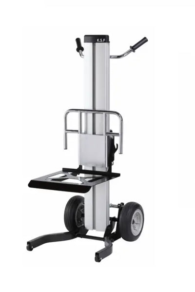 Svelt Sollevatore pieghevole leggero ML Piattaforma
